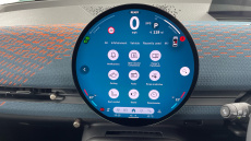 MINI Aceman 135kW E Classic 43kWh 5dr Auto Electric Hatchback